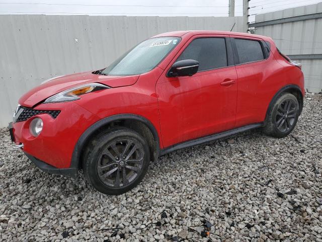 NISSAN JUKE S 2015 jn8af5mv2ft551113