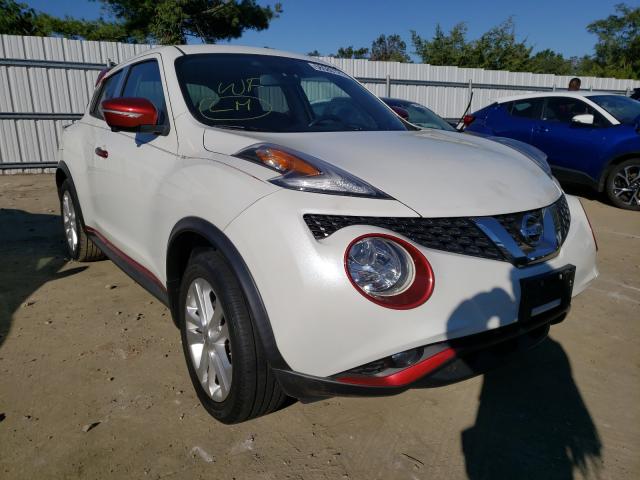 NISSAN JUKE S 2015 jn8af5mv2ft552004