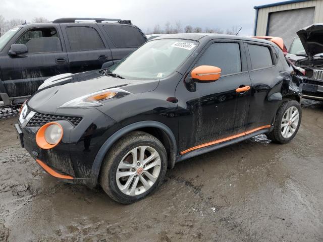 NISSAN JUKE 2015 jn8af5mv2ft552259