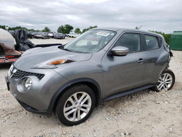 NISSAN JUKE S 2015 jn8af5mv2ft554657