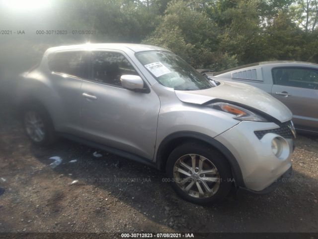 NISSAN JUKE 2015 jn8af5mv2ft554674