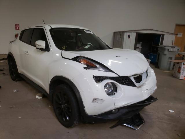 NISSAN JUKE S 2015 jn8af5mv2ft554805