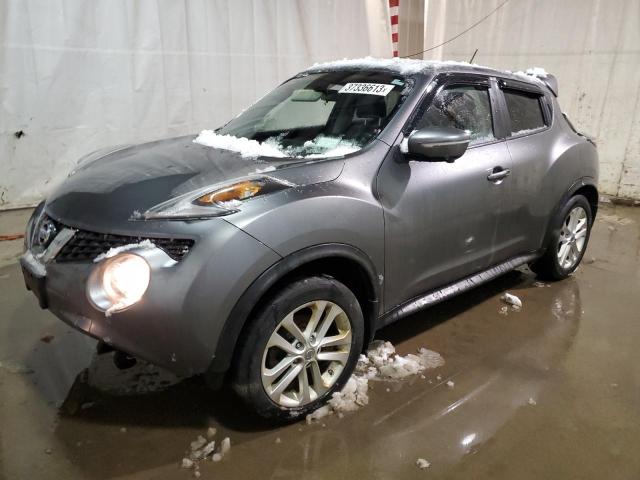 NISSAN JUKE S 2015 jn8af5mv2ft555890