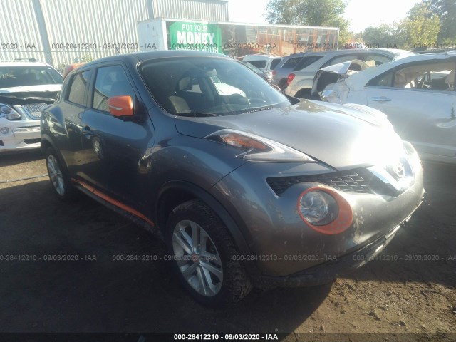 NISSAN JUKE 2015 jn8af5mv2ft556022