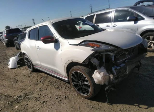 NISSAN JUKE 2015 jn8af5mv2ft559549