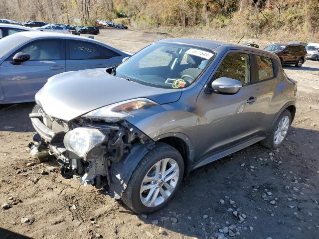 NISSAN JUKE 2015 jn8af5mv2ft559731