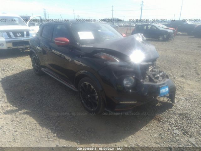 NISSAN JUKE 2015 jn8af5mv2ft562208