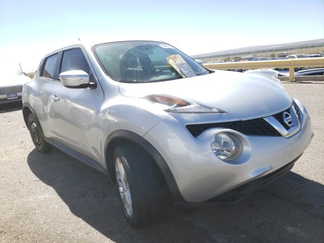 NISSAN JUKE S 2015 jn8af5mv2ft562919