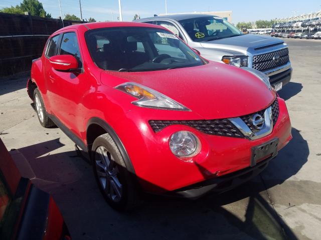 NISSAN JUKE S 2015 jn8af5mv2ft562953