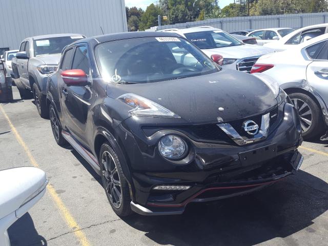 NISSAN JUKE S 2015 jn8af5mv2ft562984