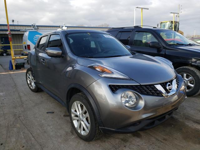 NISSAN JUKE S 2015 jn8af5mv2ft563147