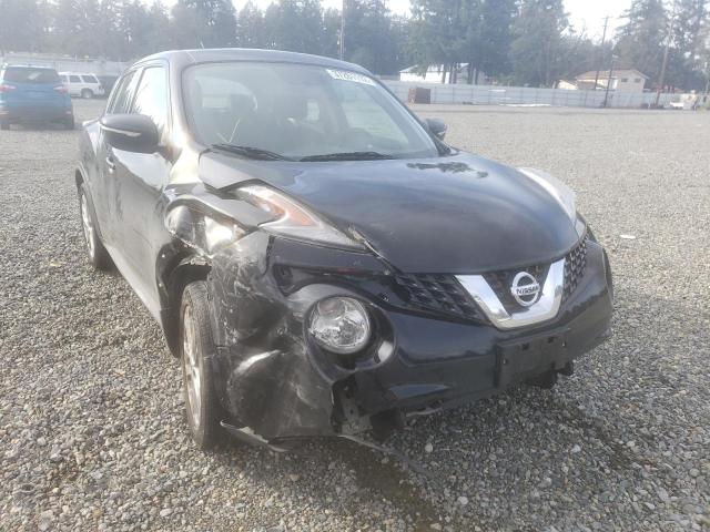 NISSAN JUKE S 2015 jn8af5mv2ft563388