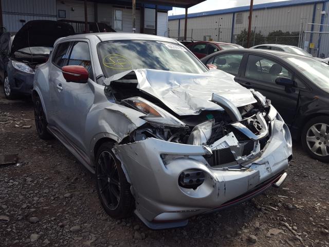 NISSAN JUKE S 2015 jn8af5mv2ft563438