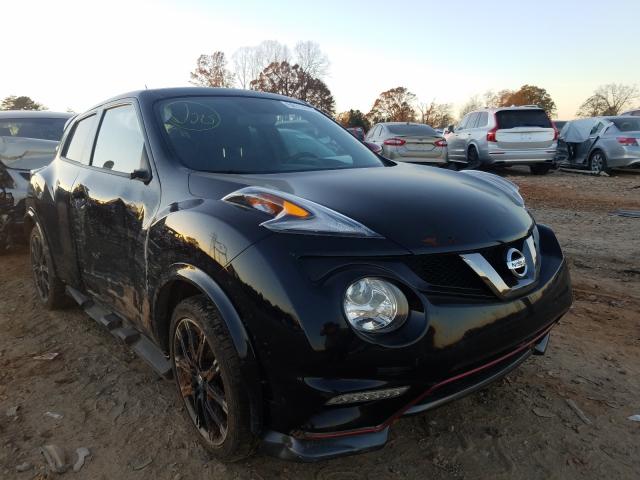 NISSAN JUKE S 2015 jn8af5mv2ft563441