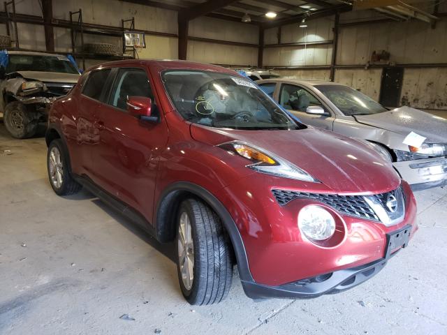 NISSAN JUKE S 2015 jn8af5mv2ft564136