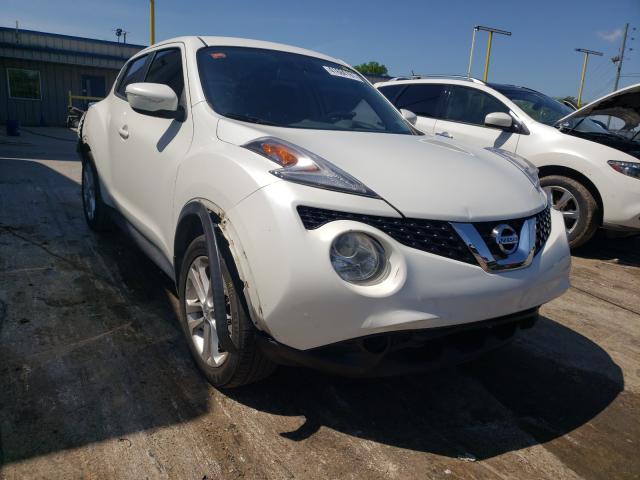 NISSAN JUKE S 2015 jn8af5mv2ft564282