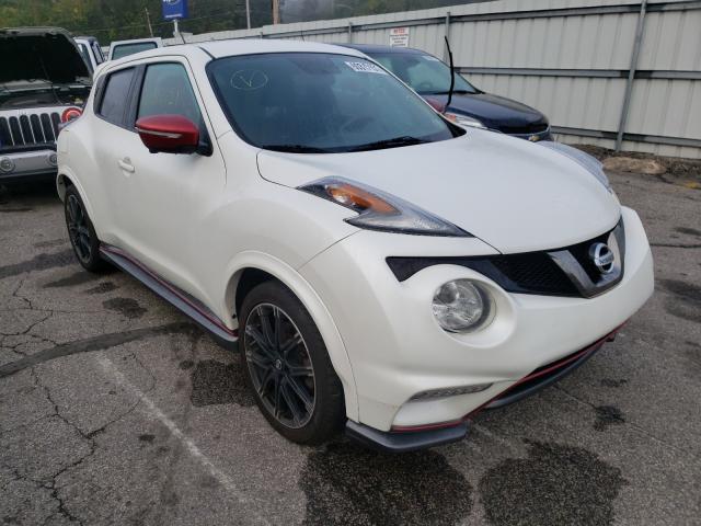 NISSAN JUKE S 2015 jn8af5mv2ft565187