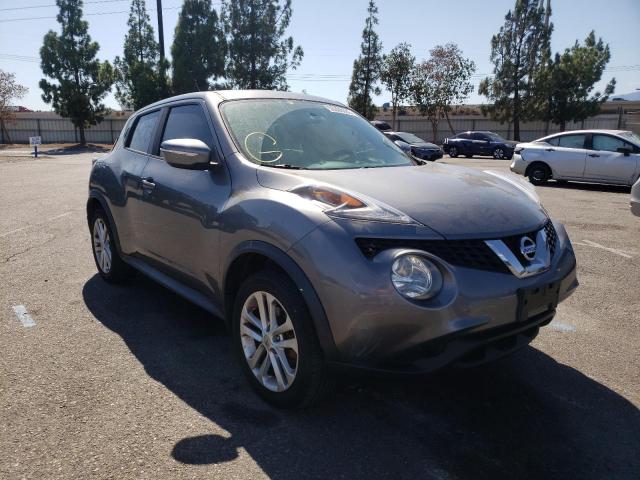 NISSAN JUKE S 2015 jn8af5mv2ft565402