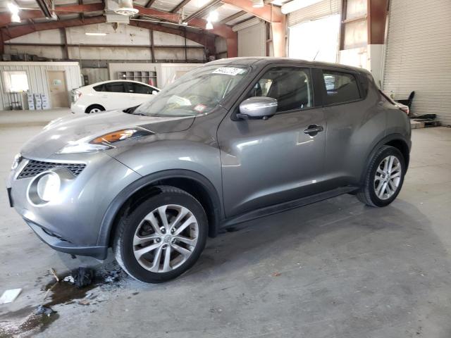 NISSAN JUKE S 2016 jn8af5mv2gt651942