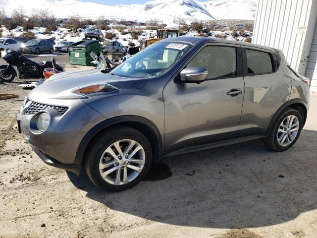 NISSAN JUKE S 2016 jn8af5mv2gt653142