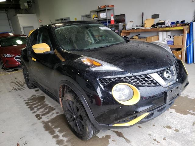 NISSAN JUKE S 2016 jn8af5mv2gt654923