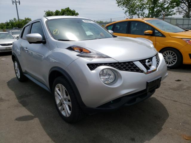 NISSAN JUKE S 2016 jn8af5mv2gt655148