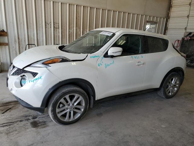 NISSAN JUKE S 2016 jn8af5mv2gt656039