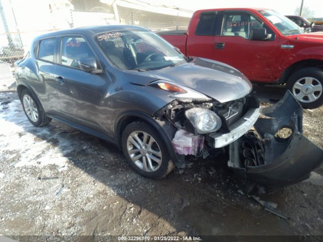 NISSAN JUKE 2016 jn8af5mv2gt657174