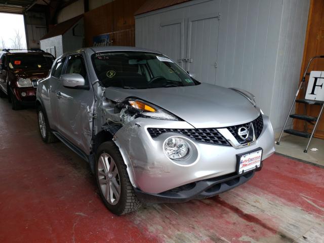 NISSAN JUKE S 2016 jn8af5mv2gt659135