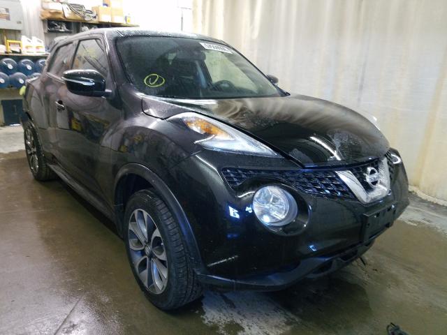 NISSAN JUKE S 2017 jn8af5mv2ht751167