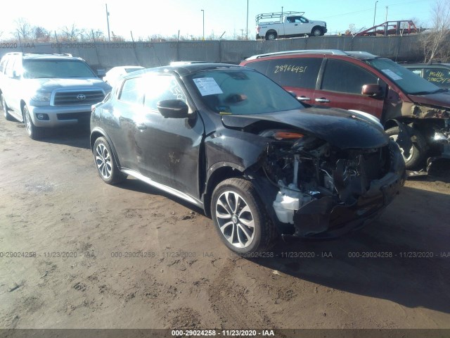 NISSAN JUKE 2017 jn8af5mv2ht753260