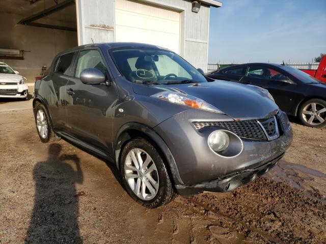 NISSAN JUKE S 2011 jn8af5mv3bt005639