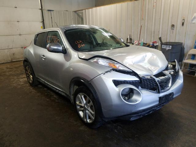 NISSAN JUKE S 2011 jn8af5mv3bt005804