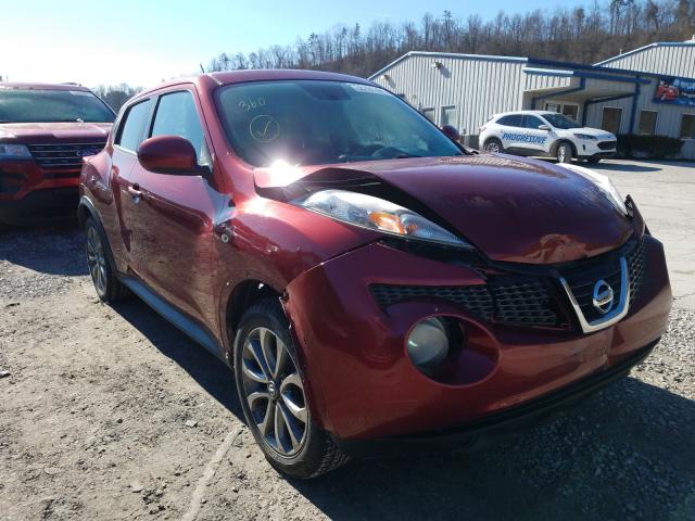 NISSAN JUKE S 2011 jn8af5mv3bt006774