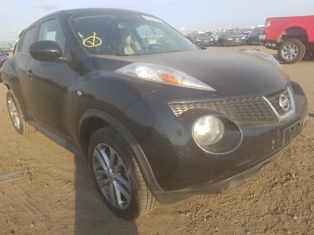 NISSAN JUKE S 2011 jn8af5mv3bt009335