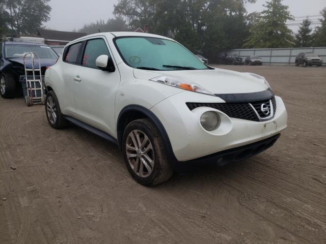 NISSAN JUKE 2010 jn8af5mv3bt010131