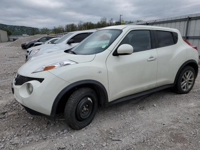 NISSAN JUKE S 2011 jn8af5mv3bt010338