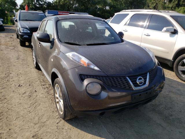 NISSAN JUKE S 2017 jn8af5mv3bt012266