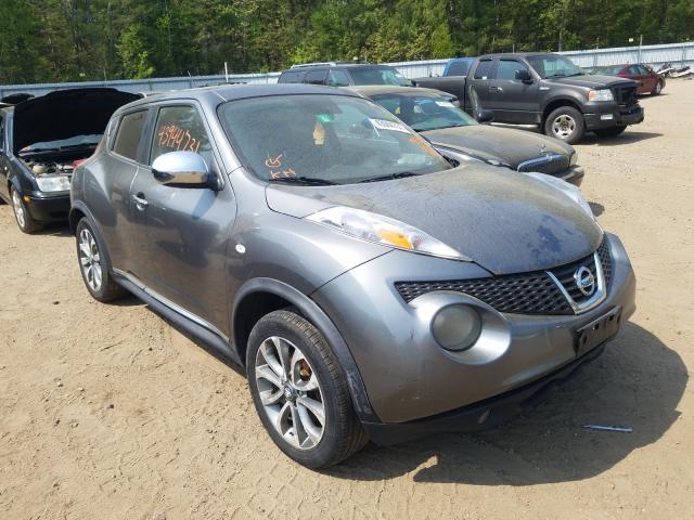 NISSAN JUKE S 2011 jn8af5mv3bt012493