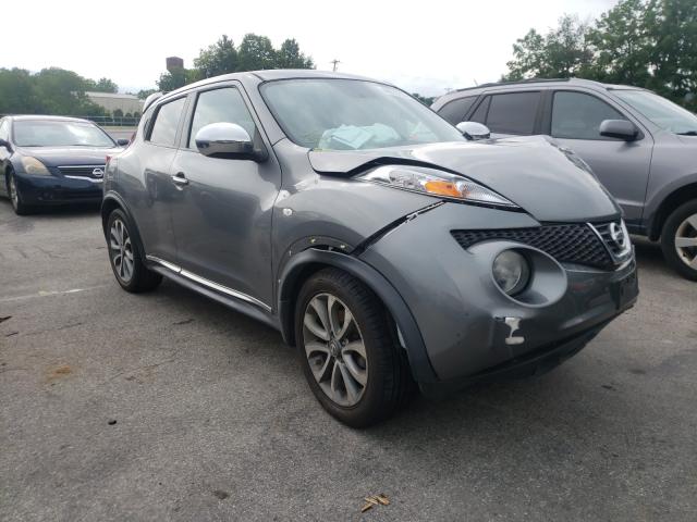 NISSAN JUKE S 2011 jn8af5mv3bt012798