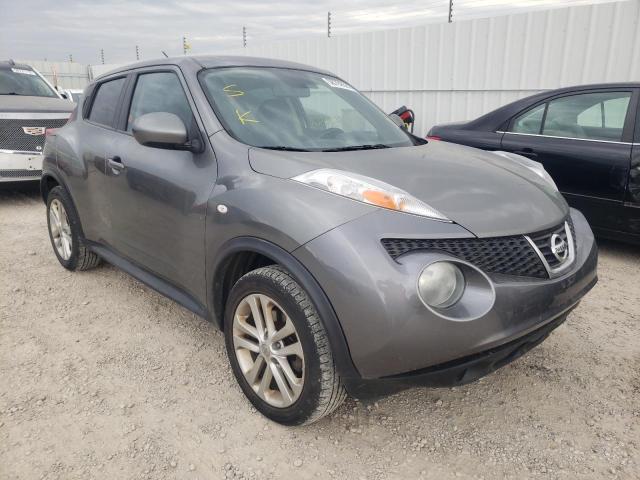 NISSAN JUKE S 2011 jn8af5mv3bt013515