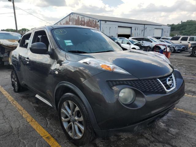 NISSAN JUKE S 2011 jn8af5mv3bt015913