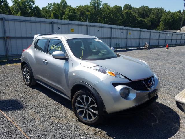 NISSAN JUKE S 2011 jn8af5mv3bt016172