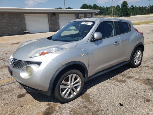 NISSAN JUKE S 2011 jn8af5mv3bt016902