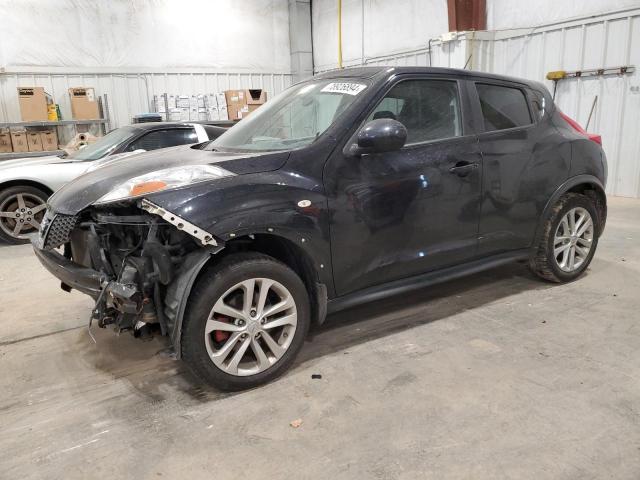 NISSAN JUKE S 2011 jn8af5mv3bt017323