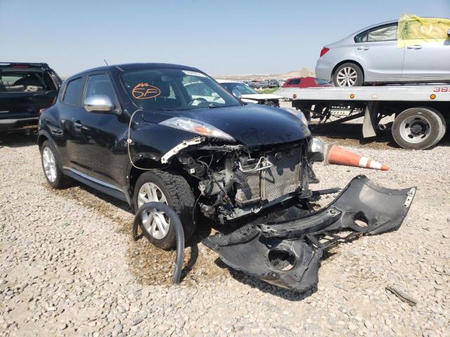 NISSAN JUKE S 2011 jn8af5mv3bt017953