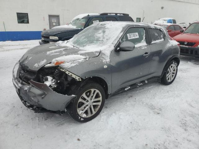 NISSAN JUKE 2011 jn8af5mv3bt018200