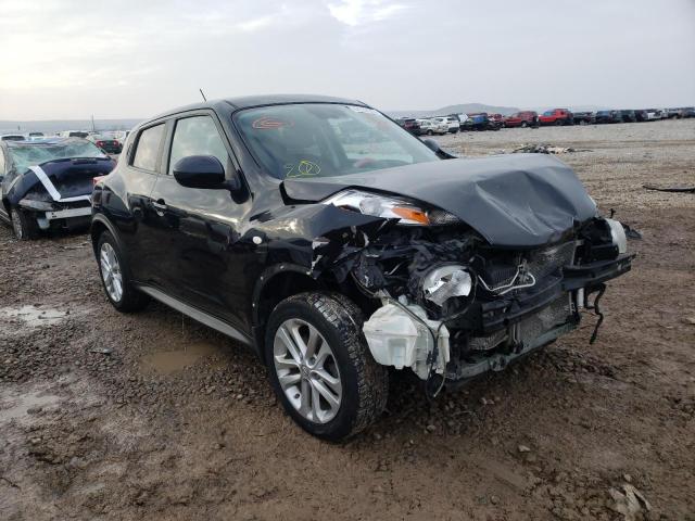 NISSAN JUKE S 2011 jn8af5mv3bt018827