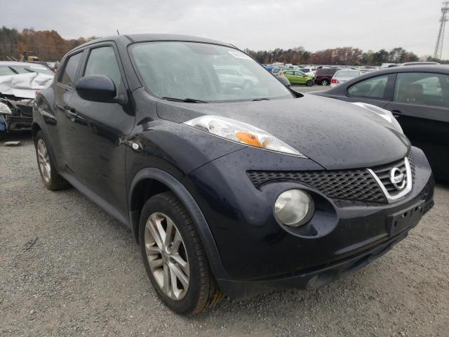 NISSAN JUKE S 2011 jn8af5mv3bt021386