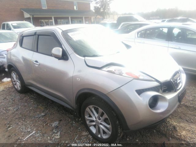 NISSAN JUKE 2011 jn8af5mv3bt021744